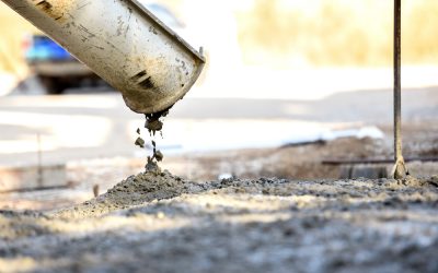 5 Interesting Facts About Concrete